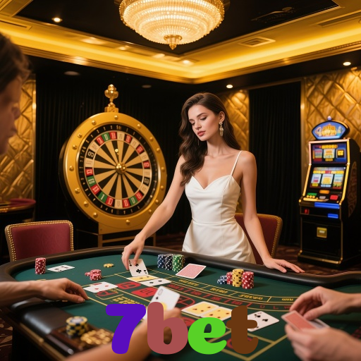 7bet - Baixe o app 7bet no Google Play e jogue ao vivo