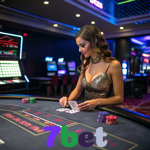 7bet - Baixe o App 7bet para Android e Comece a Jogar