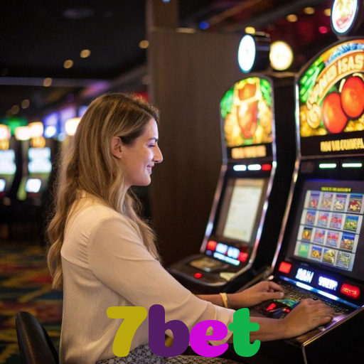 7bet - Baixe o app 7bet no Google Play e jogue ao vivo