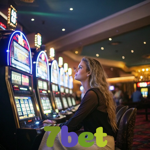 7bet - Baixe o app 7bet no Google Play e jogue ao vivo