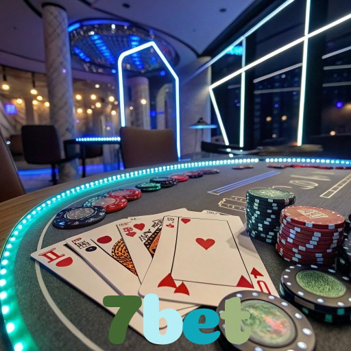 7bet - Baixe o App 7bet para Android e Comece a Jogar
