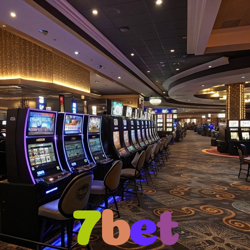 7bet - Baixe o App 7bet para Android e Comece a Jogar
