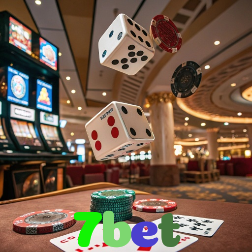 7bet - Baixe o App 7bet para Android e Comece a Jogar