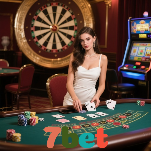 7bet - Baixe o app 7bet no Google Play e jogue ao vivo