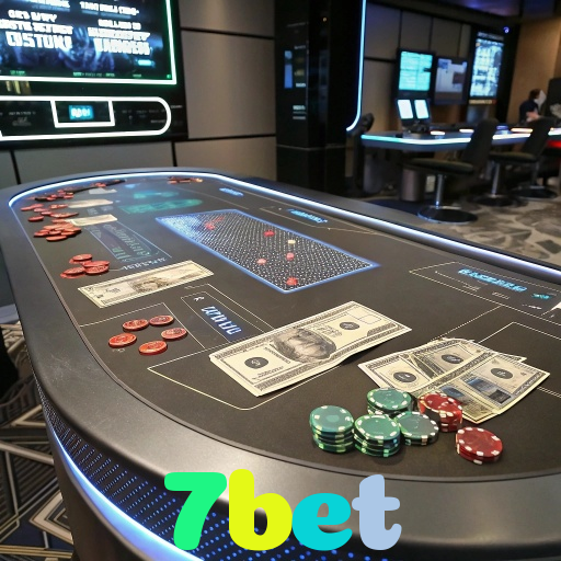 7bet - Baixe o app 7bet no Google Play e jogue ao vivo