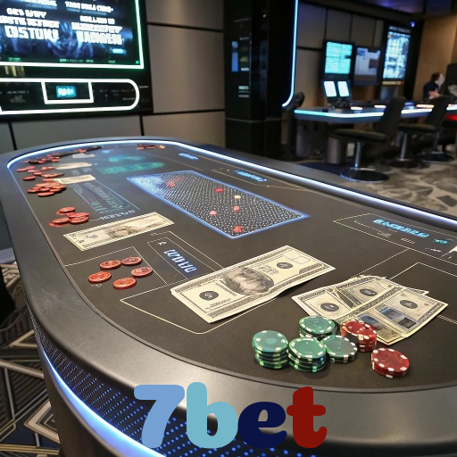 7bet - Baixe o App 7bet para Android e Comece a Jogar