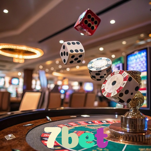 7bet - Baixe o App 7bet para Android e Comece a Jogar