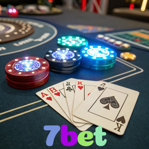7bet - Baixe o App 7bet para Android e Comece a Jogar