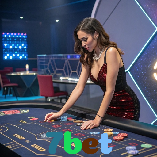 7bet - Baixe o app 7bet no Google Play e jogue ao vivo