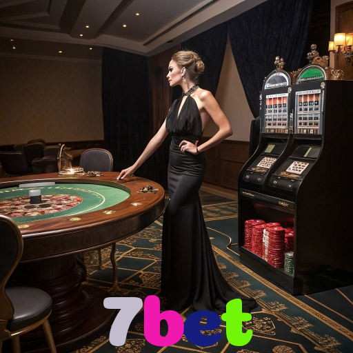 7bet - Baixe o app 7bet no Google Play e jogue ao vivo