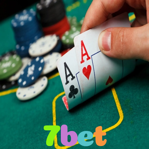 7bet - Baixe o app 7bet no Google Play e jogue ao vivo