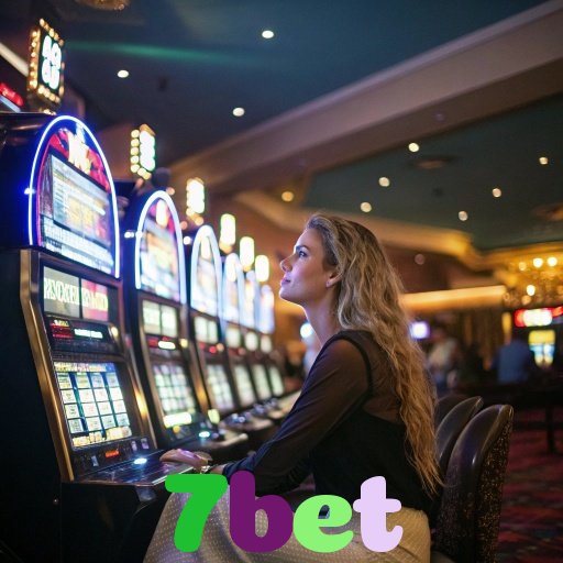 7bet - Baixe o App 7bet para Android e Comece a Jogar