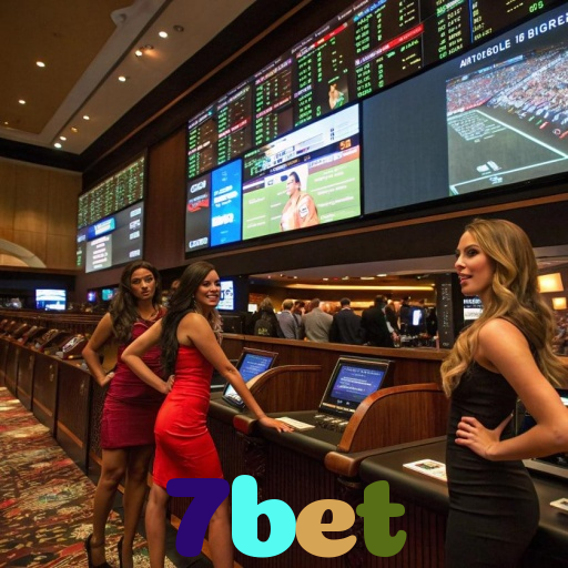 7bet - Baixe o App 7bet para Android e Comece a Jogar