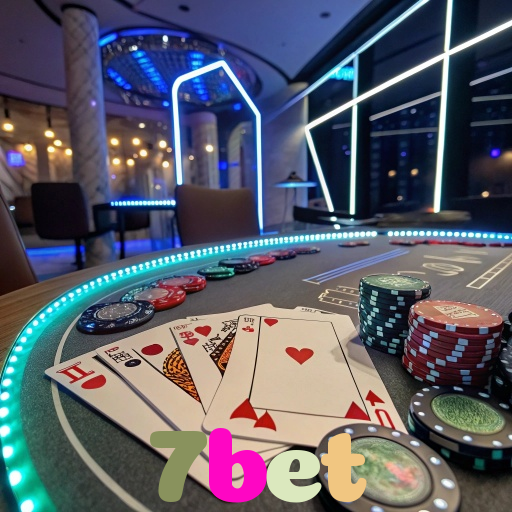 7bet - Baixe o App 7bet para Android e Comece a Jogar