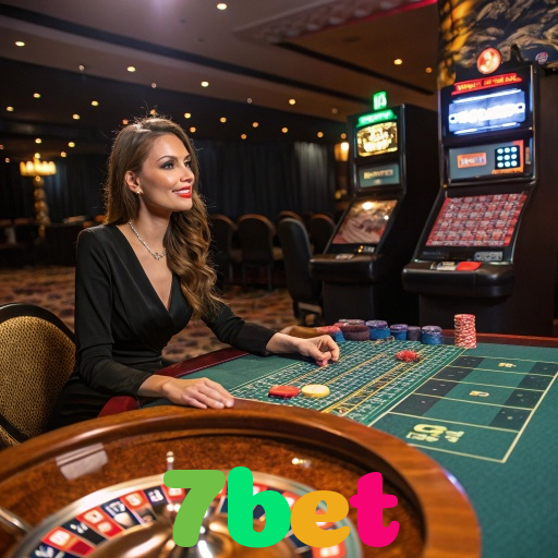 7bet - Baixe o App 7bet para Android e Comece a Jogar