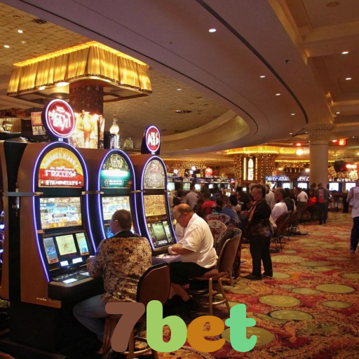 7bet - Baixe o app 7bet no Google Play e jogue ao vivo