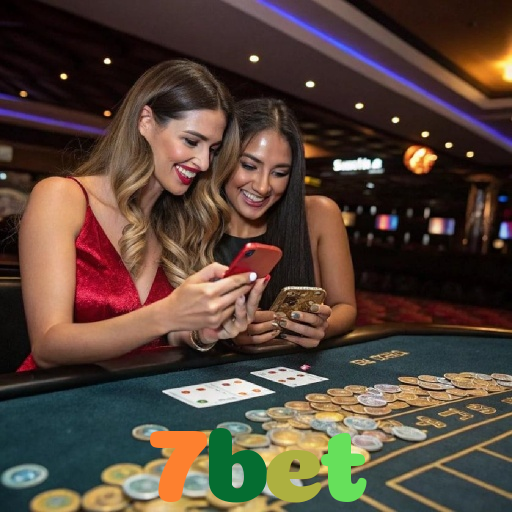 7bet - Baixe o app 7bet no Google Play e jogue ao vivo