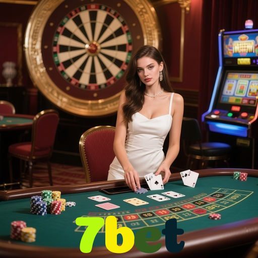 7bet - Baixe o App 7bet para Android e Comece a Jogar