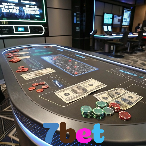 7bet - Baixe o app 7bet no Google Play e jogue ao vivo