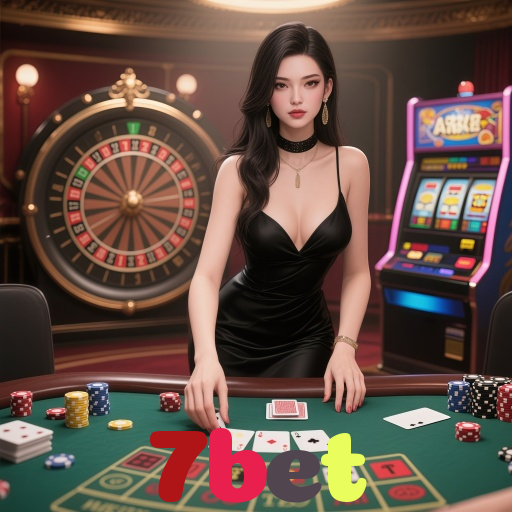 7bet - Baixe o app 7bet no Google Play e jogue ao vivo