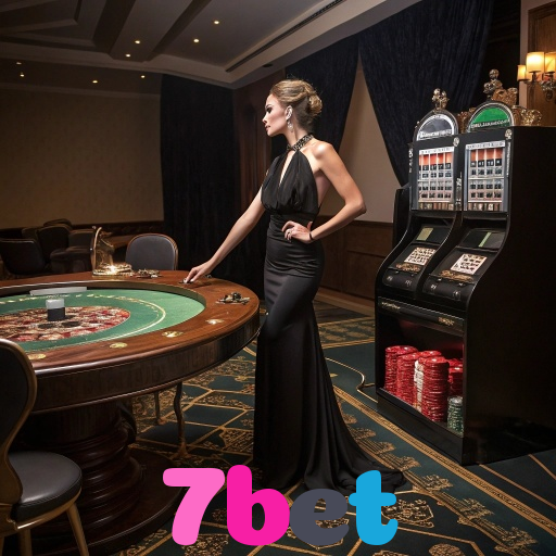7bet - Baixe o app 7bet no Google Play e jogue ao vivo