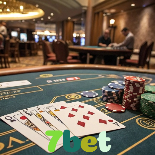 7bet - Baixe o App 7bet para Android e Comece a Jogar