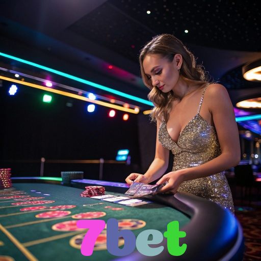 7bet - Baixe o app 7bet no Google Play e jogue ao vivo