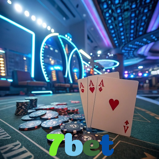 7bet - Baixe o app 7bet no Google Play e jogue ao vivo