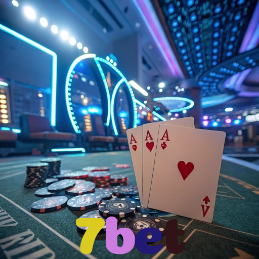 7bet - Baixe o App 7bet para Android e Comece a Jogar