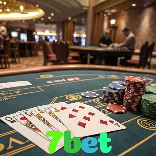 7bet - Baixe o app 7bet no Google Play e jogue ao vivo