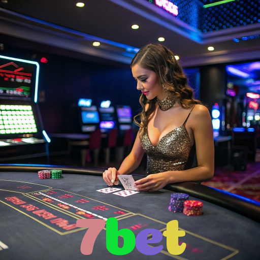 7bet - Baixe o App 7bet para Android e Comece a Jogar