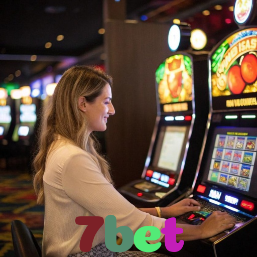 7bet - Baixe o app 7bet no Google Play e jogue ao vivo