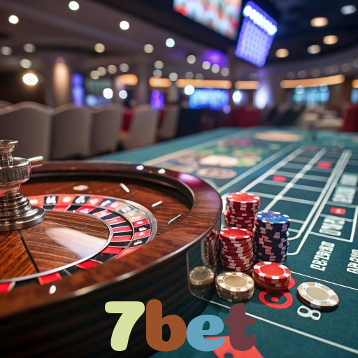 7bet - Baixe o app 7bet no Google Play e jogue ao vivo