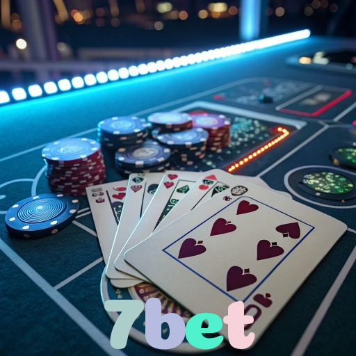 7bet - Baixe o App 7bet para Android e Comece a Jogar