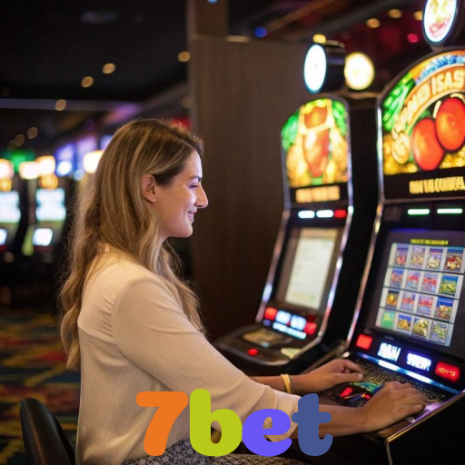 7bet - Baixe o App 7bet para Android e Comece a Jogar