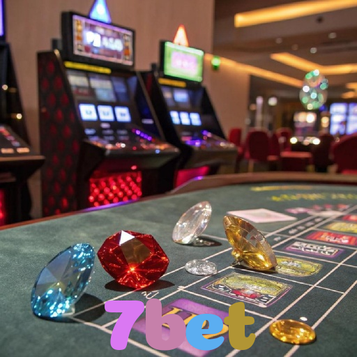 7bet - Baixe o App 7bet para Android e Comece a Jogar