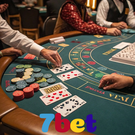 7bet - Baixe o app 7bet no Google Play e jogue ao vivo