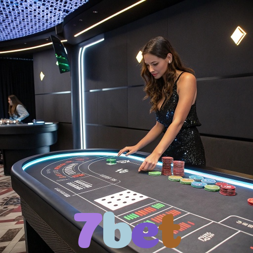 7bet - Baixe o app 7bet no Google Play e jogue ao vivo