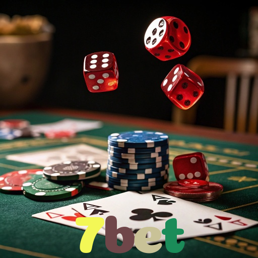 7bet - Baixe o app 7bet no Google Play e jogue ao vivo