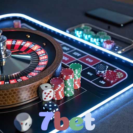 7bet - Baixe o app 7bet no Google Play e jogue ao vivo