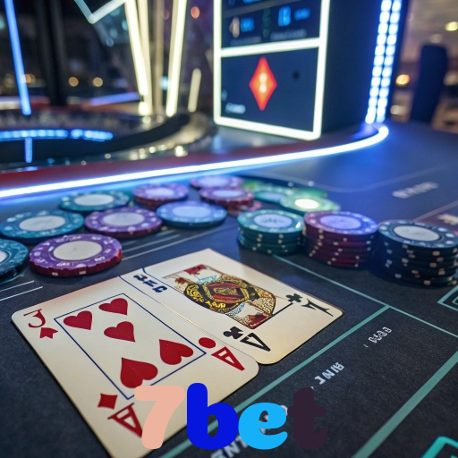 7bet - Baixe o App 7bet para Android e Comece a Jogar