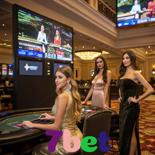 7bet - Baixe o App 7bet para Android e Comece a Jogar