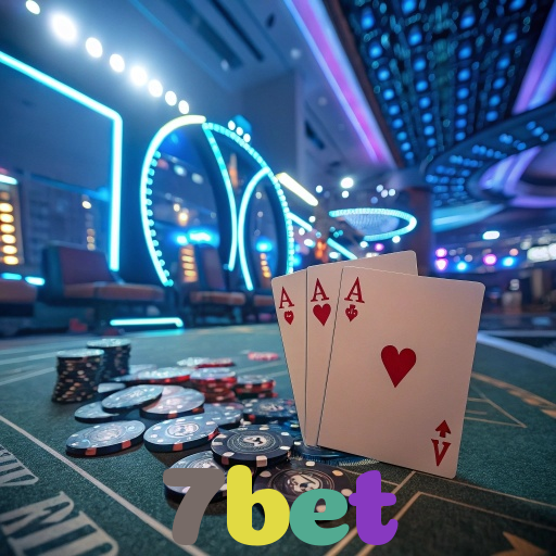 7bet - Baixe o App 7bet para Android e Comece a Jogar
