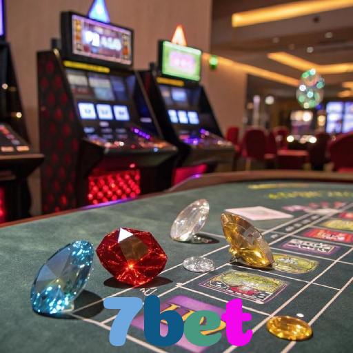 7bet - Baixe o app 7bet no Google Play e jogue ao vivo