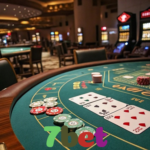 7bet - Baixe o app 7bet no Google Play e jogue ao vivo