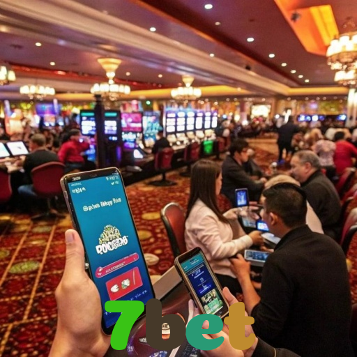 7bet - Baixe o App 7bet para Android e Comece a Jogar