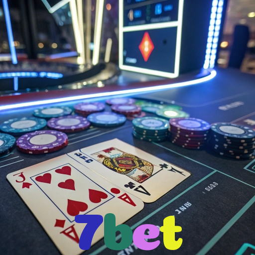 7bet - Baixe o App 7bet para Android e Comece a Jogar