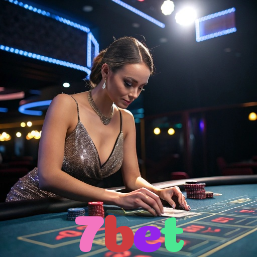 7bet - Baixe o App 7bet para Android e Comece a Jogar