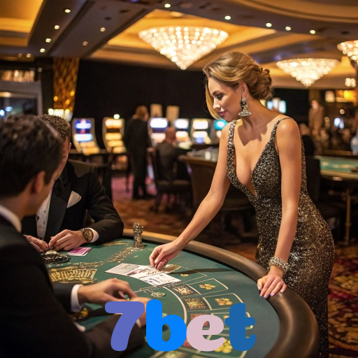 7bet - Baixe o App 7bet para Android e Comece a Jogar