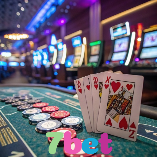 7bet - Baixe o app 7bet no Google Play e jogue ao vivo